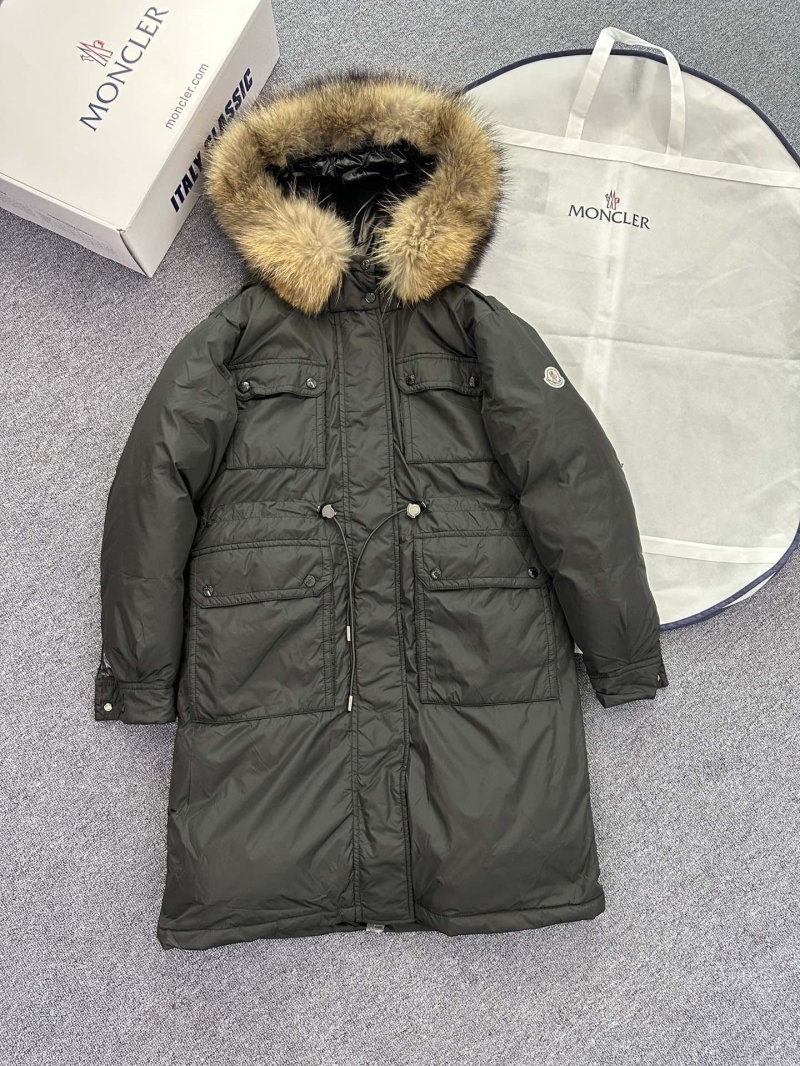 Moncler Down Coat